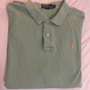 Polo Ralph Lauren shirt